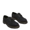 Półbuty Dr. Martens RAMSEY Black EH Suede 40572001